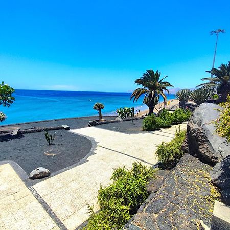 Casita Oceano En Puerto Del Carmen Apartment Exterior foto
