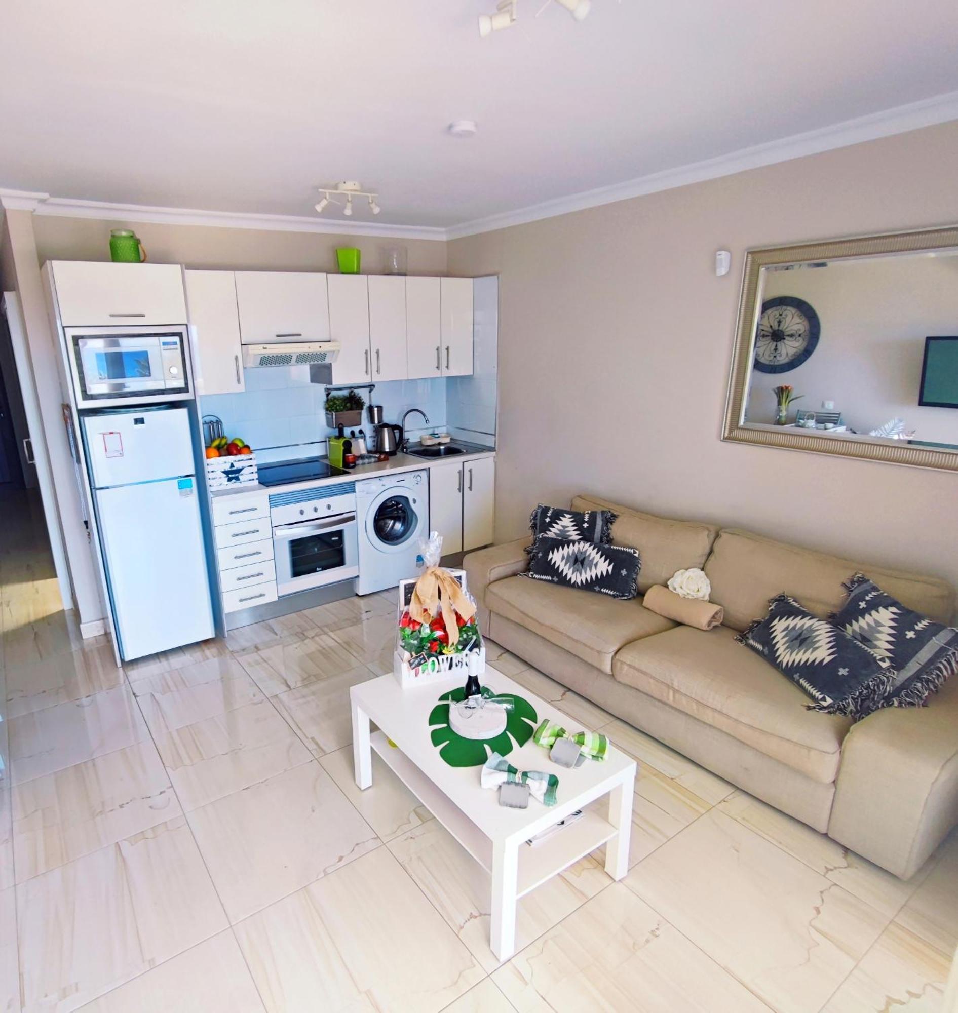 Casita Oceano En Puerto Del Carmen Apartment Exterior foto