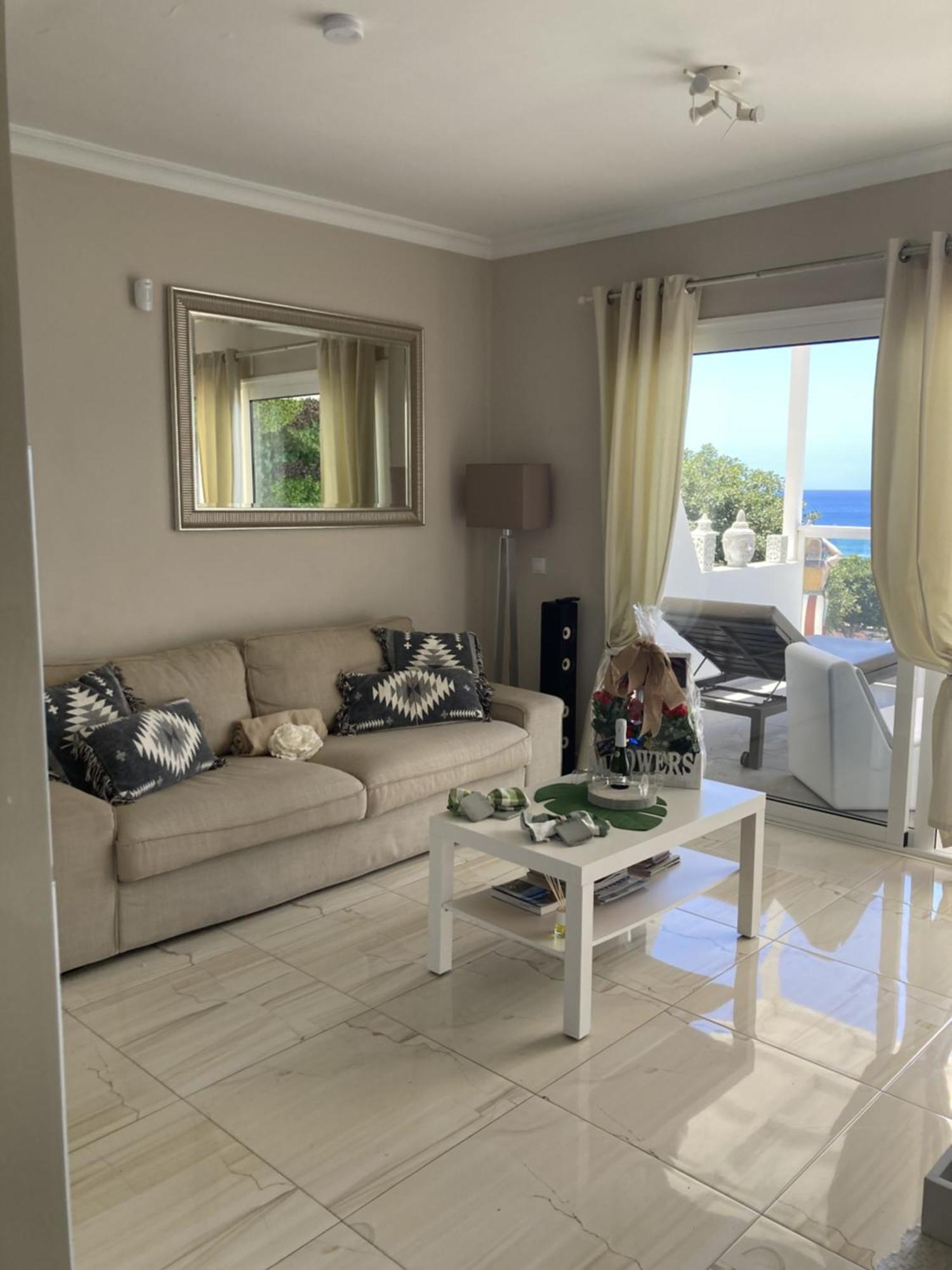 Casita Oceano En Puerto Del Carmen Apartment Exterior foto